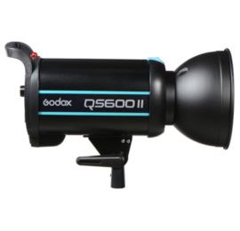 فلاش-گودگس-Godox-QS600II-Flash-Head